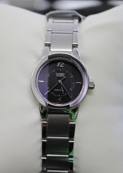 Đồng hồ Casio nữ LTP-1230D-1CDF