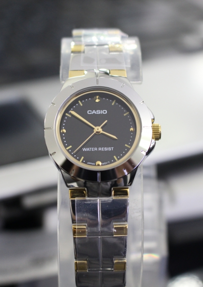 Đồng hồ Casio nữ LTP-1242SG-1CDF