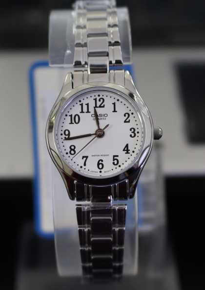 Đồng hồ Casio nữ LTP-1275D-7BDF