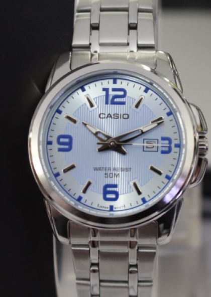 Đồng hồ Casio nữ LTP-1314D-2AVDF