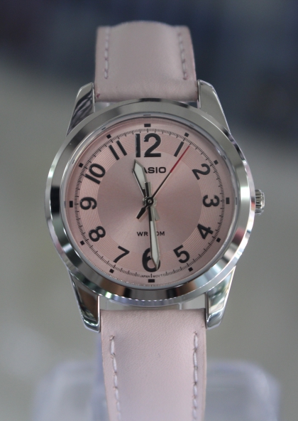 Đồng hồ Casio nữ LTP-1315L-5BVDF
