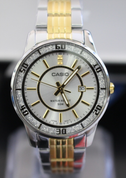 Đồng hồ Casio nữ LTP-1358SG-7AVDF