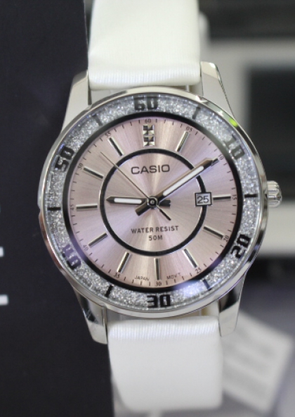 Đồng hồ Casio nữ LTP-1358SL-4AVDF