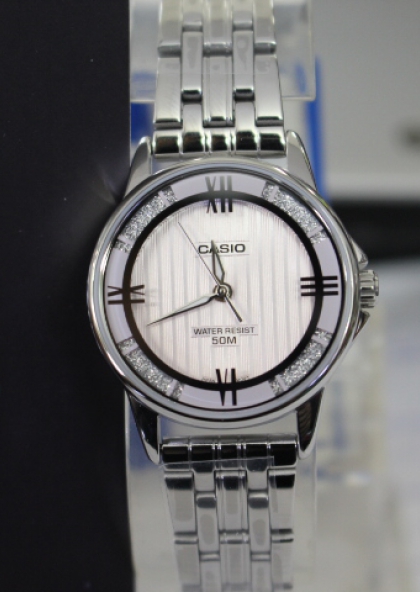 Đồng hồ Casio nữ LTP-1391D-4A2VDF