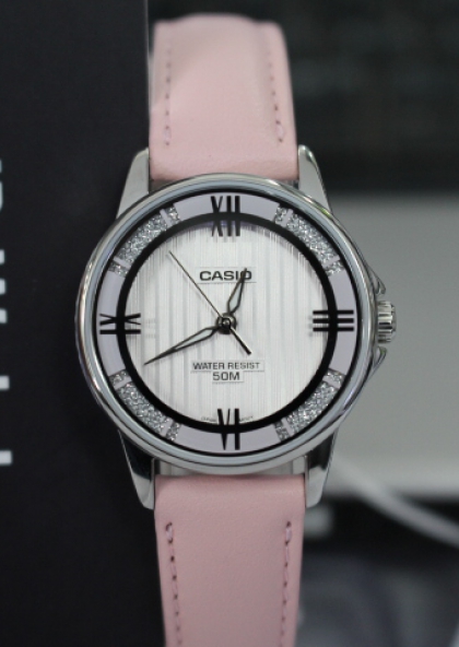 Đồng hồ Casio nữ LTP-1391L-4A2VDF