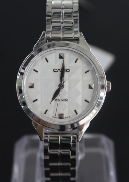 Đồng hồ Casio nữ LTP-1392D-7AVDF