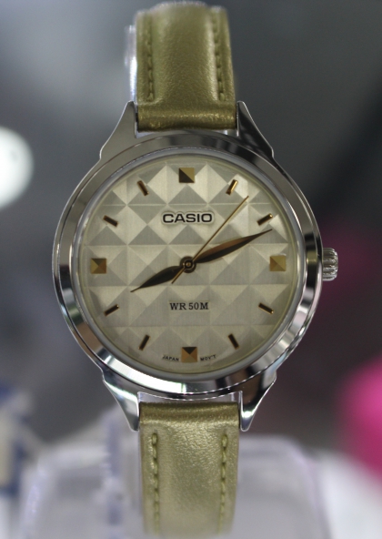 Đồng hồ Casio nữ LTP-1392L-9AVDF
