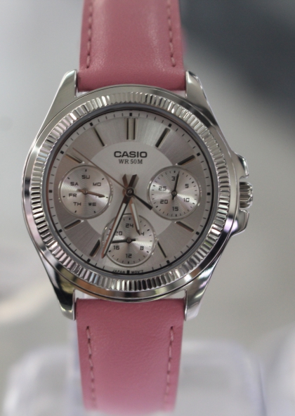 Đồng hồ Casio nữ LTP-2088L-4AVDF
