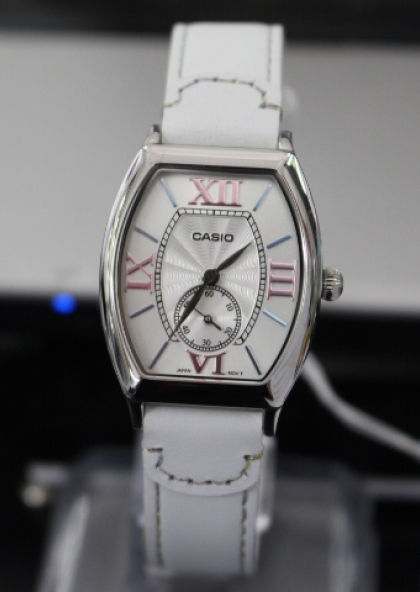 Đồng hồ Casio nữ LTP-E114L-7ADF