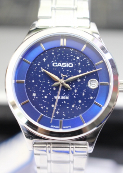 Đồng hồ Casio nữ LTP-E141D-2AVDF