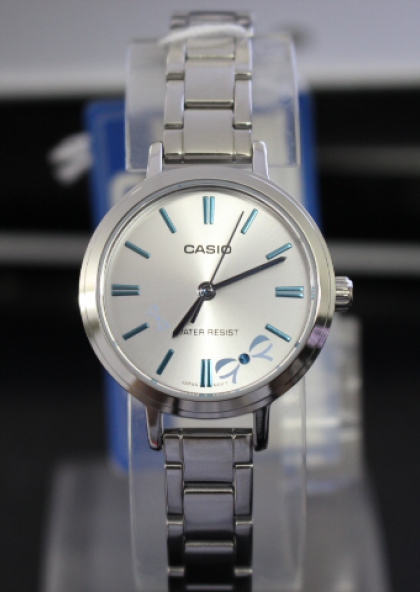 Đồng hồ Casio nữ LTP-E146D-2ADF