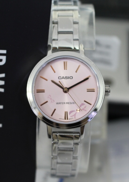 Đồng hồ Casio nữ LTP-E146D-4ADF