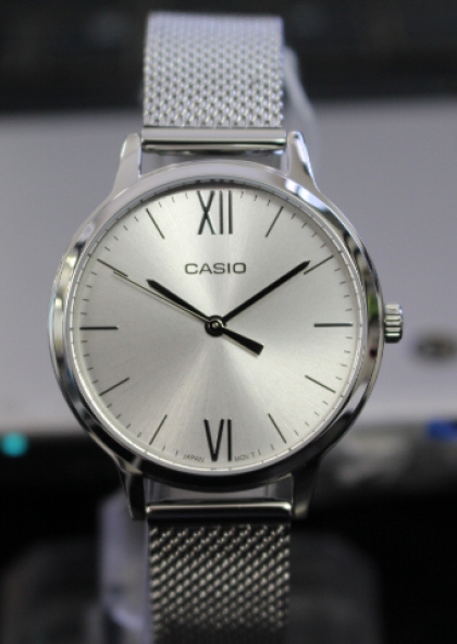 Đồng hồ Casio nữ LTP-E157M-7ADF