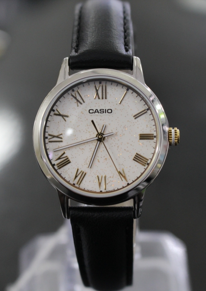 Đồng hồ Casio nữ LTP-TW100L-7A1VDF