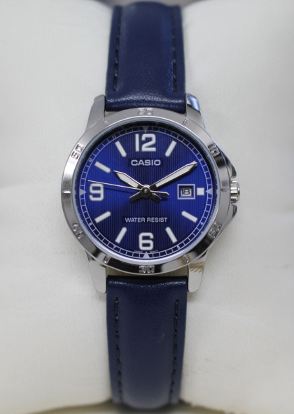 Đồng hồ Casio nữ LTP-V004L-2BUDF