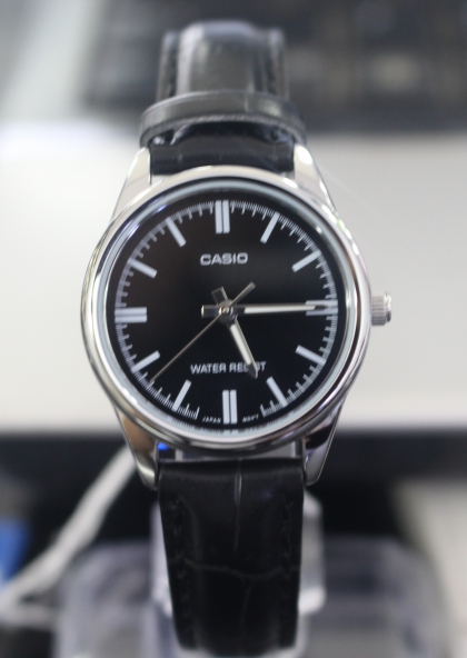 Đồng hồ Casio nữ LTP-V005L-1AUDF