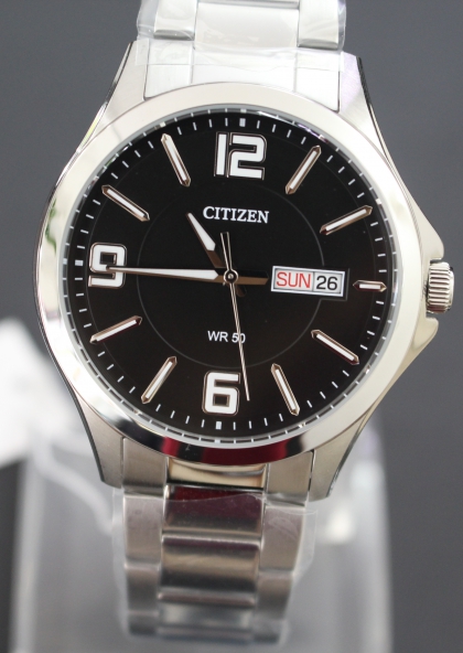 Đồng hồ Citizen nam BF2000-58E