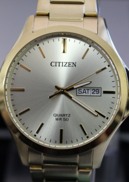 Đồng hồ Citizen nam BF2003-84P