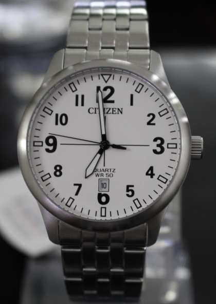 Đồng hồ Citizen nam BI1050-81B
