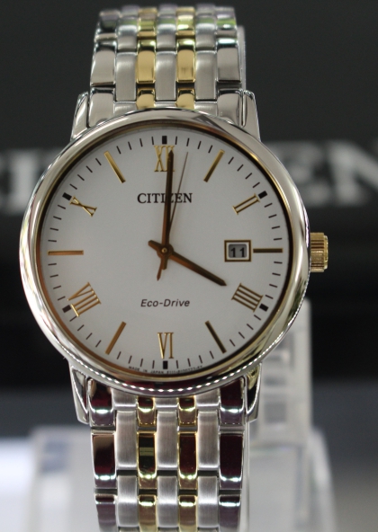 Đồng hồ Citizen nam BM6774-51A 