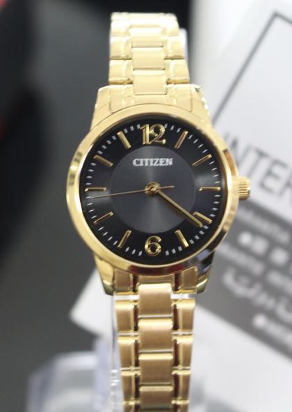 Đồng hồ Citizen nữ EJ6083-59E