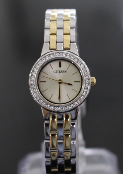 Đồng hồ Citizen nữ EJ6104-51P