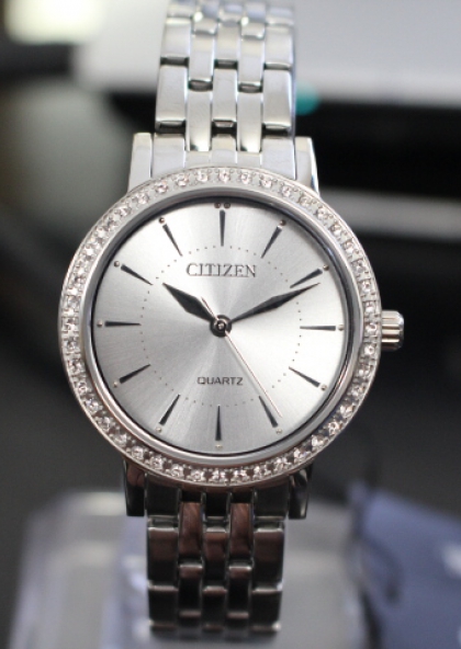 Đồng hồ Citizen nữ EL3040-80A