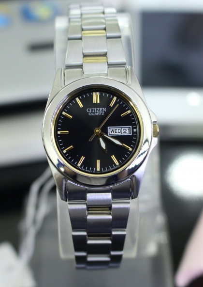 Đồng hồ Citizen nữ EQ0564-59E