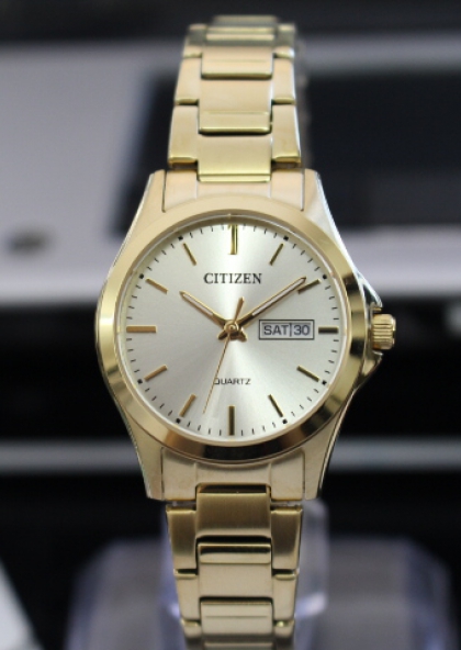 Đồng hồ Citizen nữ EQ0593-85P
