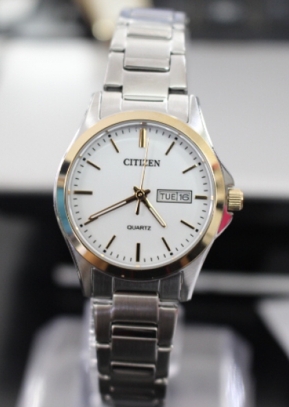 Đồng hồ Citizen nữ EQ0596-87A