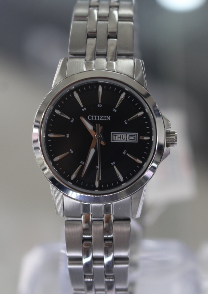 Đồng hồ Citizen nữ EQ0601-54E