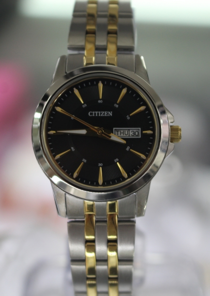 Đồng hồ Citizen nữ EQ0604-56E