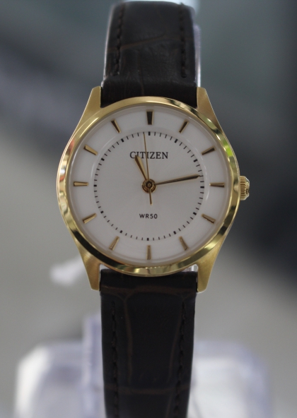 Đồng hồ Citizen nữ ER0203-00A