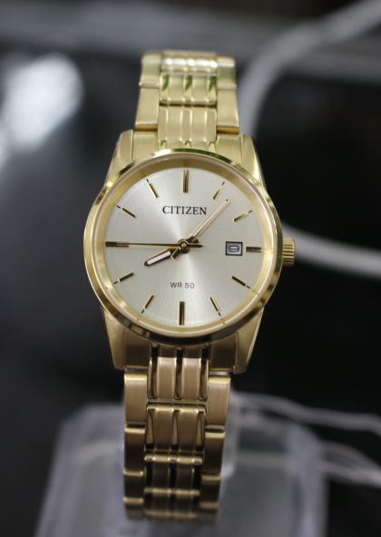 Đồng hồ Citizen nữ EU6002-51P