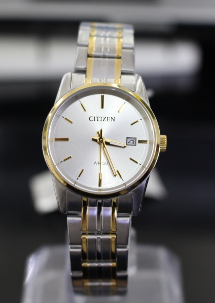 Đồng hồ Citizen nữ EU6004-56A