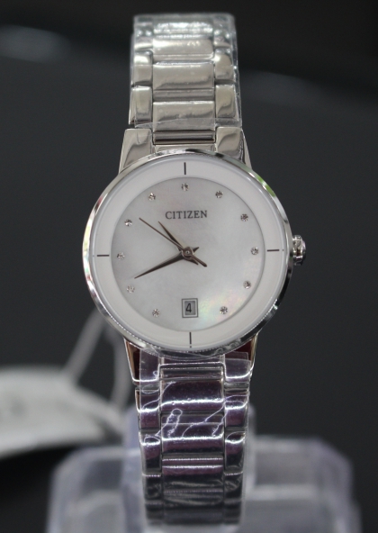 Đồng hồ Citizen nữ EU6010-53D