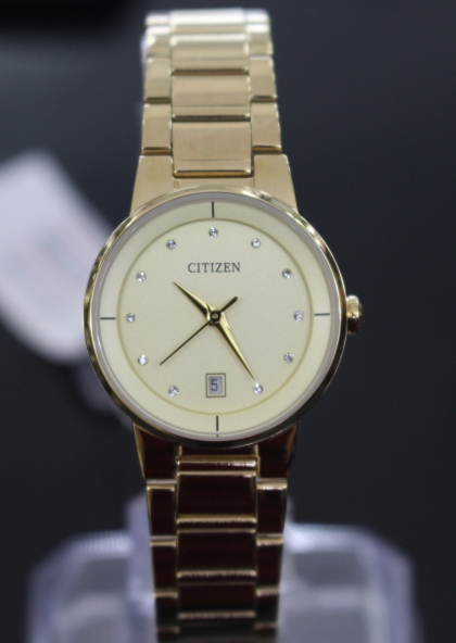 Đồng hồ Citizen nữ EU6012-58P
