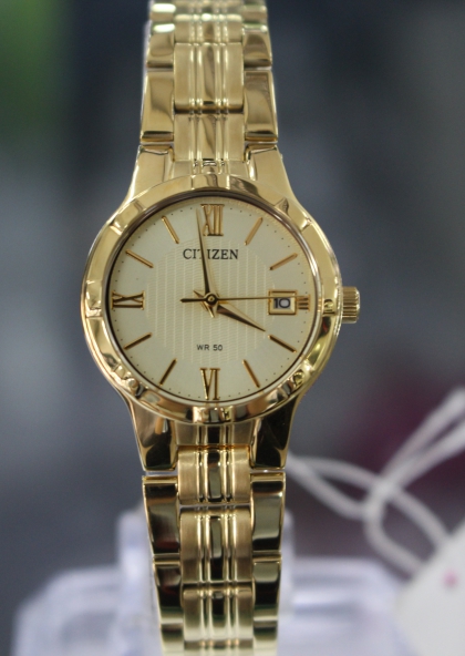 Đồng hồ Citizen nữ EU6022-54P