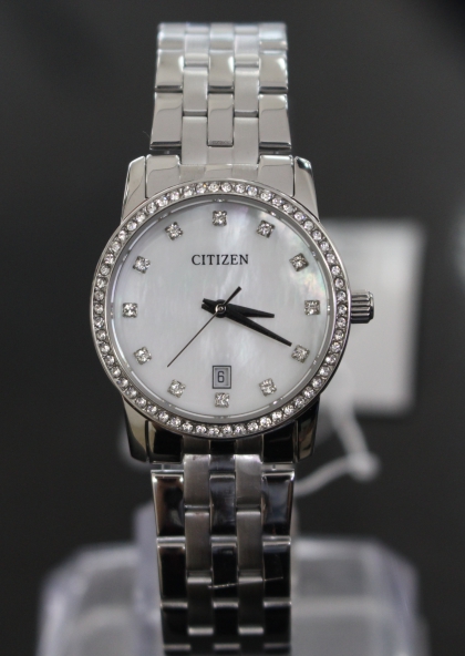 Đồng hồ Citizen nữ EU6030-56D