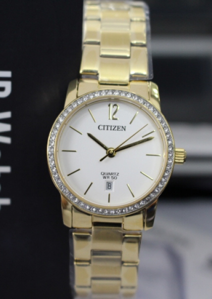 Đồng hồ Citizen nữ EU6032-85A