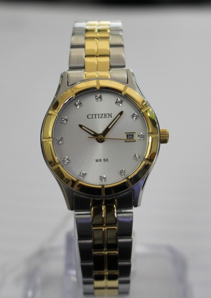 Đồng hồ Citizen nữ EU6044-51A