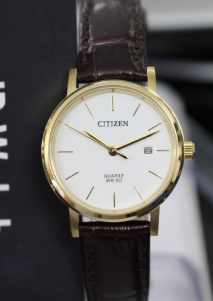 Đồng hồ Citizen nữ EU6092-08A