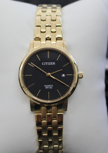 Đồng hồ Citizen nữ EU6092-59E