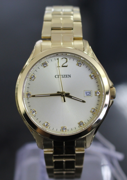 Đồng hồ Citizen nữ EV0052-50P