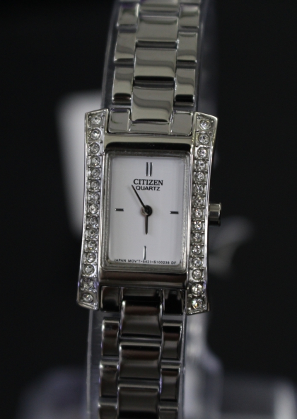 Đồng hồ Citizen nữ EZ6310-58A