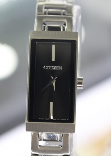 Đồng hồ Citizen nữ EZ6330-51E
