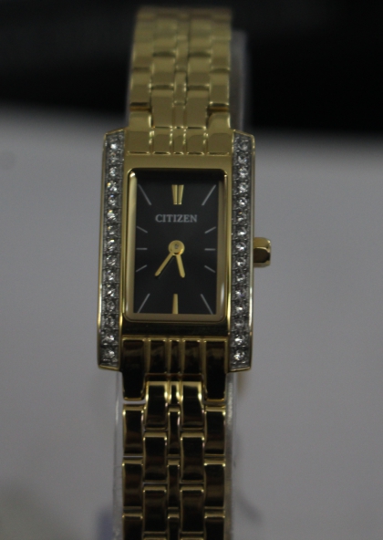Đồng hồ Citizen nữ EZ6352-58E
