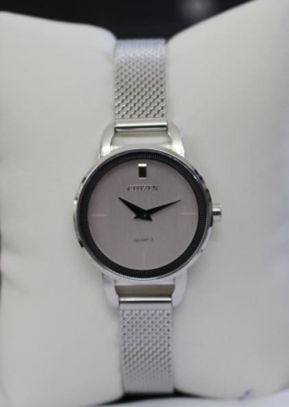 Đồng hồ Citizen nữ EZ7000-50A