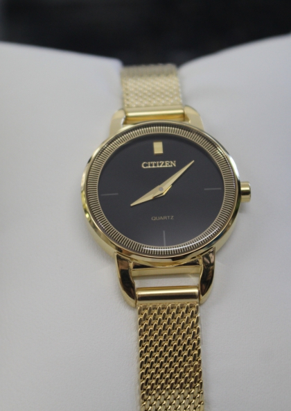 Đồng hồ Citizen nữ EZ7002-54E