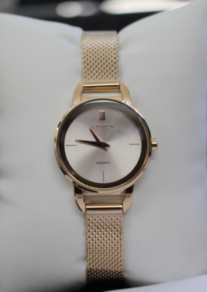 Đồng hồ Citizen nữ EZ7003-51X